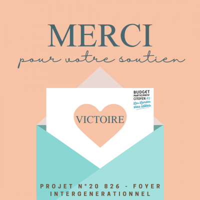 Merci