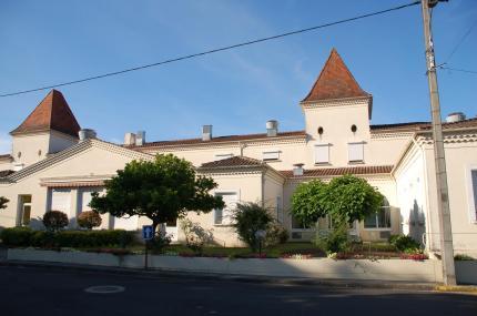 Ehpad roquefort